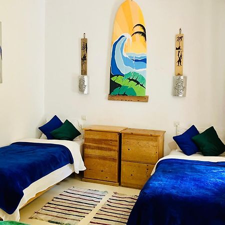 Paradise Guest House Agadir Zewnętrze zdjęcie