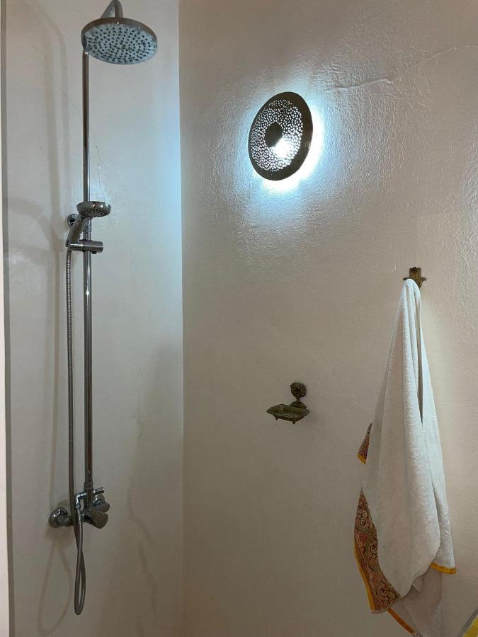 Paradise Guest House Agadir Zewnętrze zdjęcie