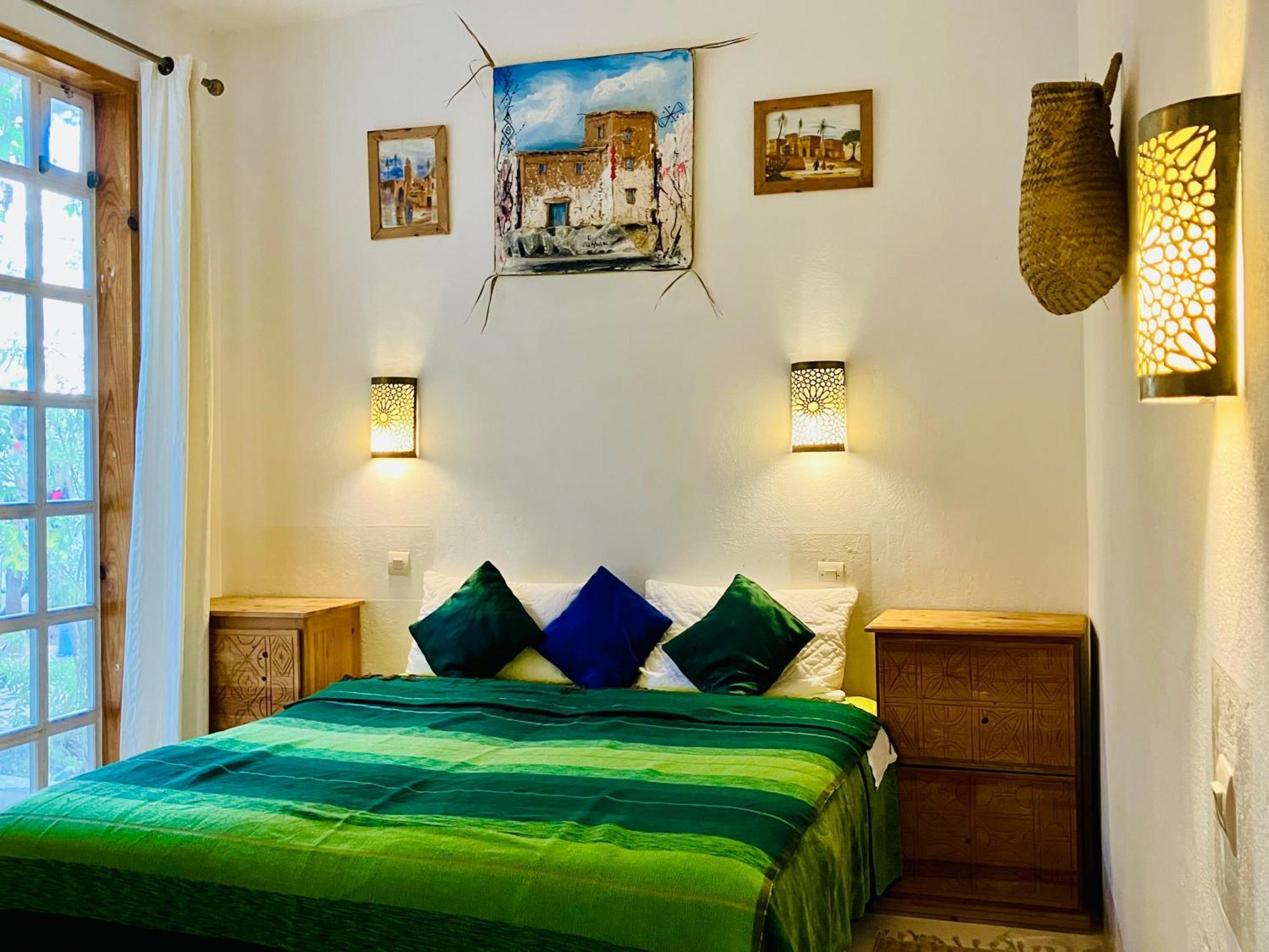 Paradise Guest House Agadir Zewnętrze zdjęcie