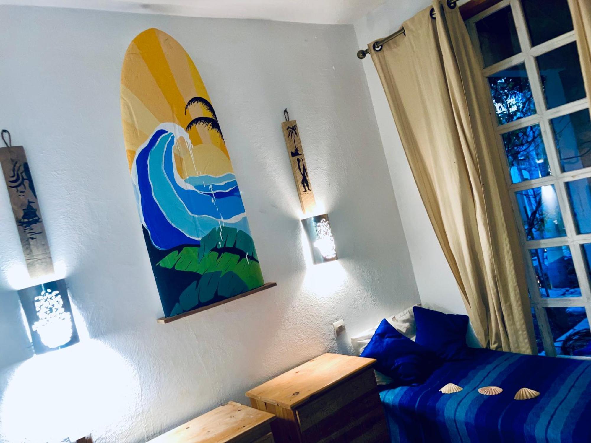 Paradise Guest House Agadir Zewnętrze zdjęcie