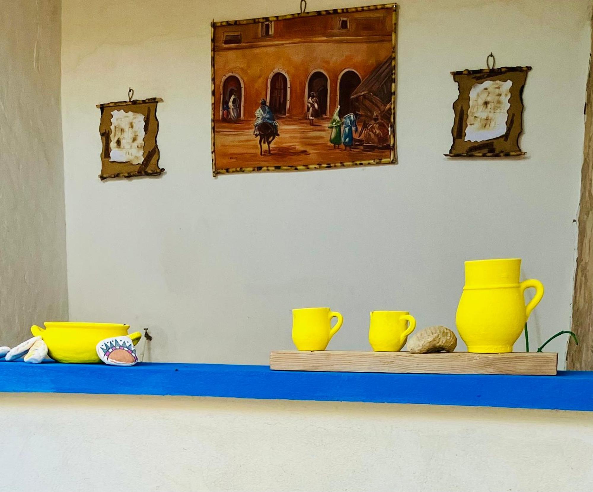 Paradise Guest House Agadir Zewnętrze zdjęcie