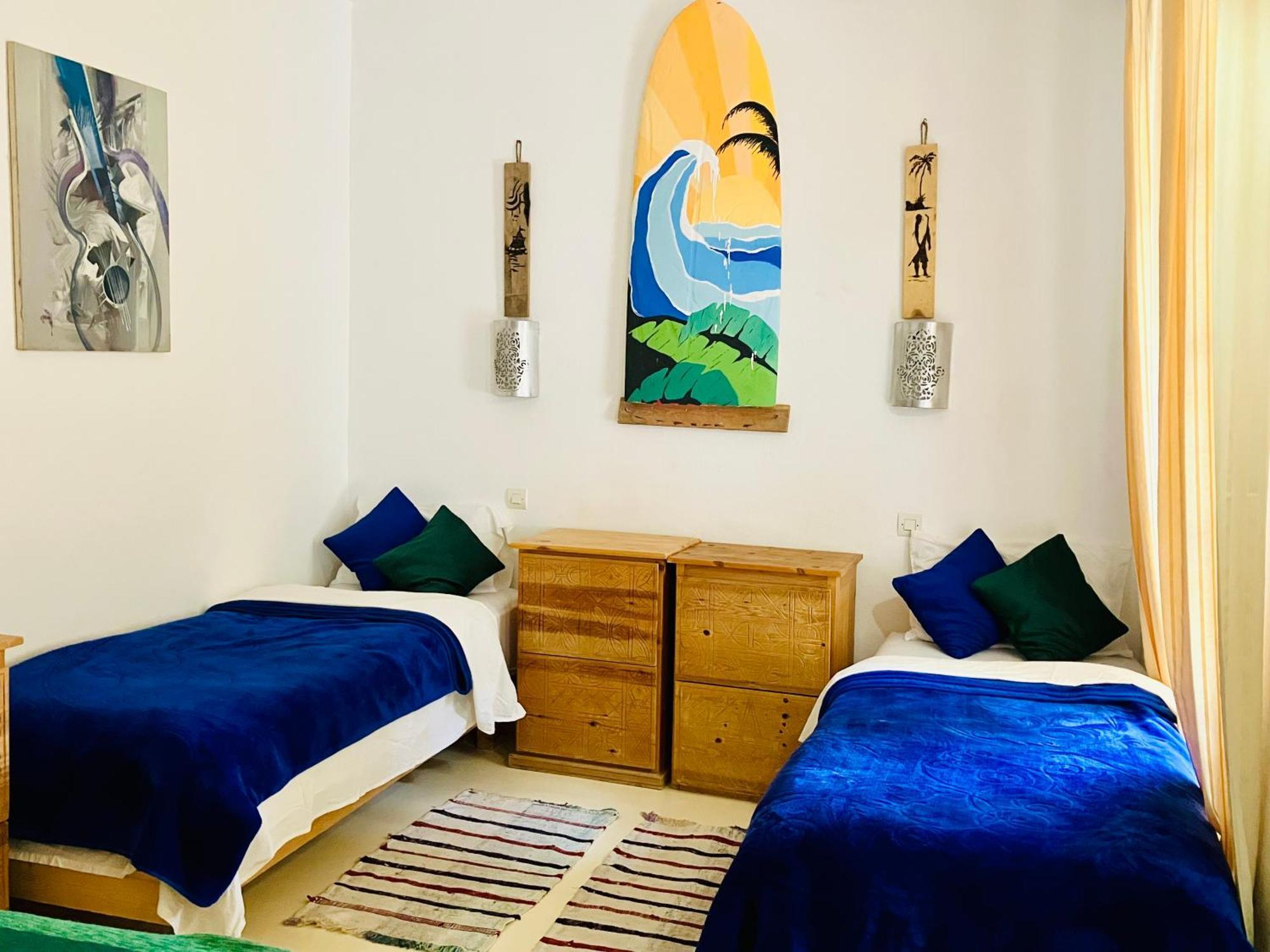Paradise Guest House Agadir Zewnętrze zdjęcie