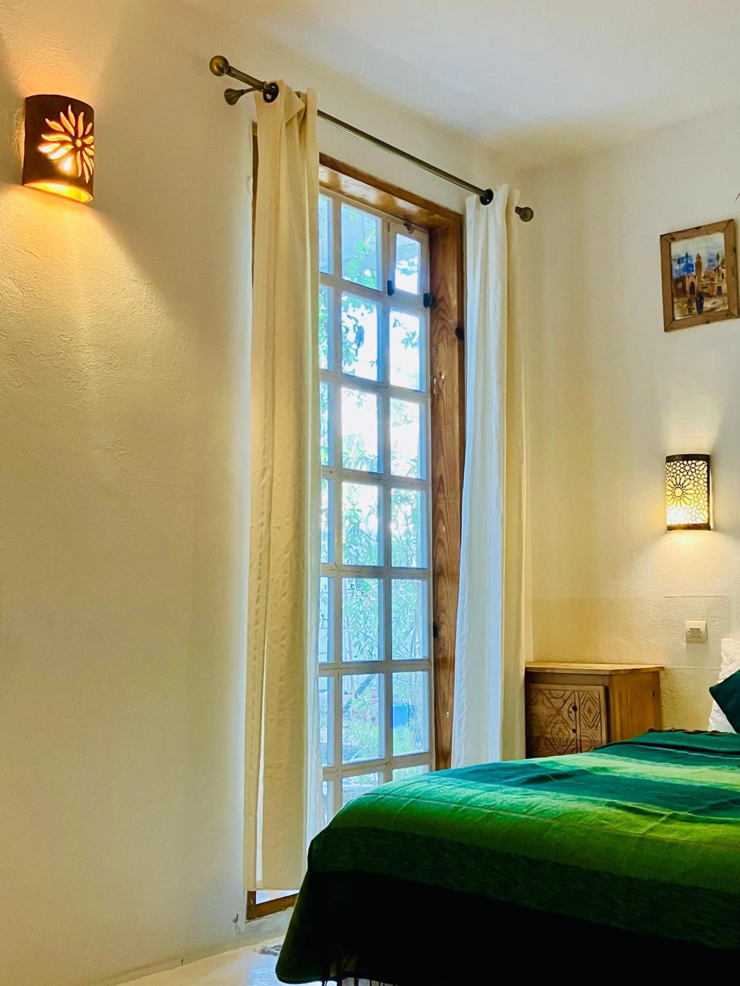 Paradise Guest House Agadir Zewnętrze zdjęcie