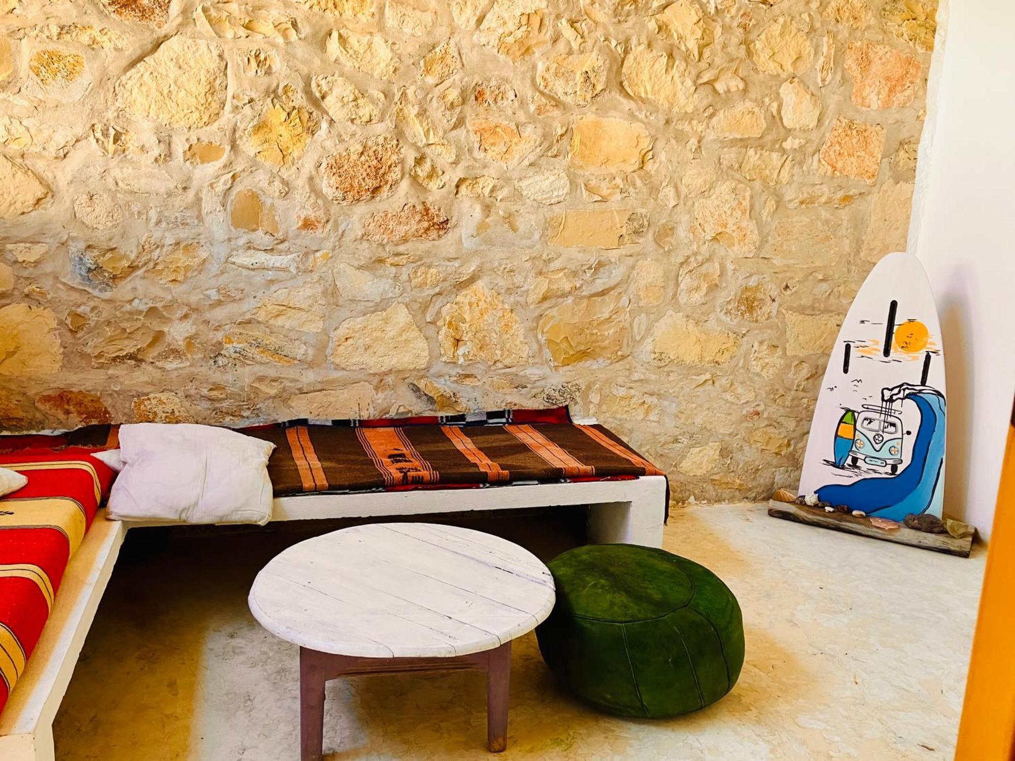 Paradise Guest House Agadir Zewnętrze zdjęcie