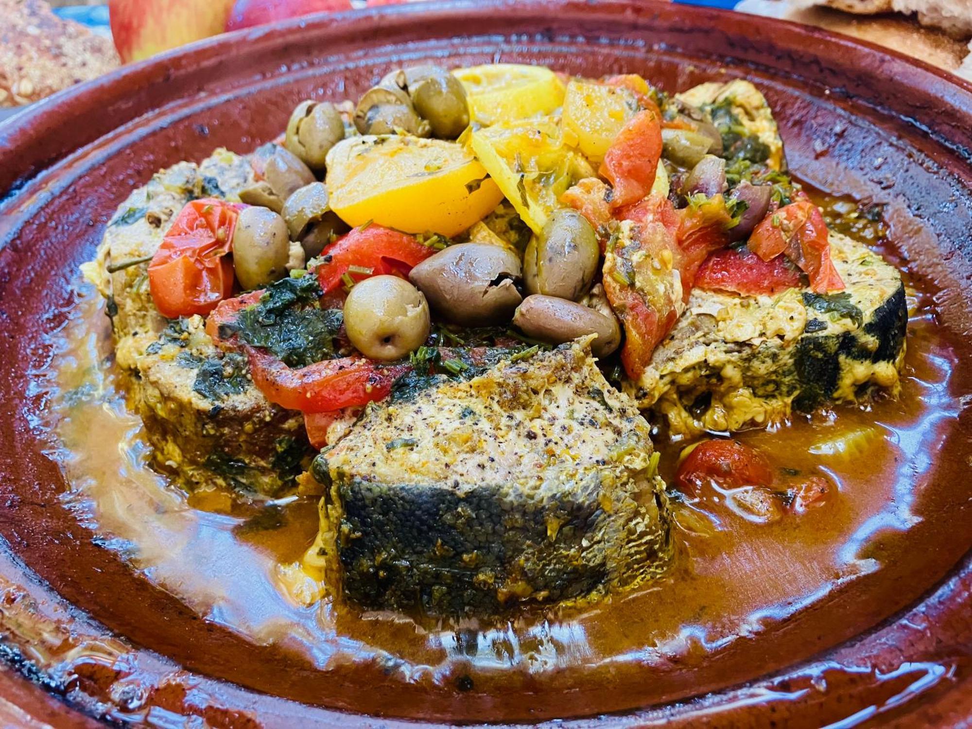 Paradise Guest House Agadir Zewnętrze zdjęcie