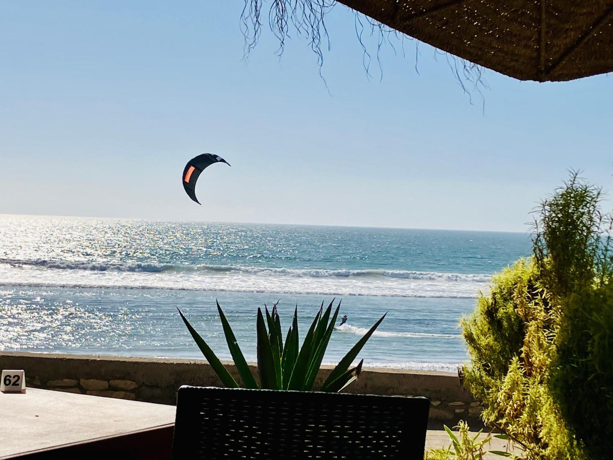 Paradise Guest House Agadir Zewnętrze zdjęcie